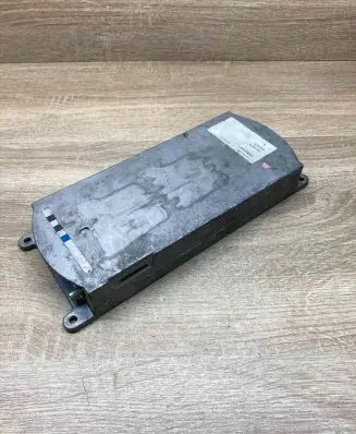 Bluetooth control unit module