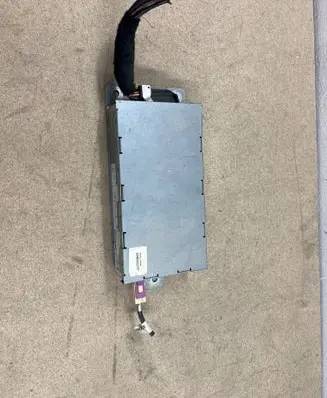 BMW 5 E39 Bluetooth control unit module 6915563