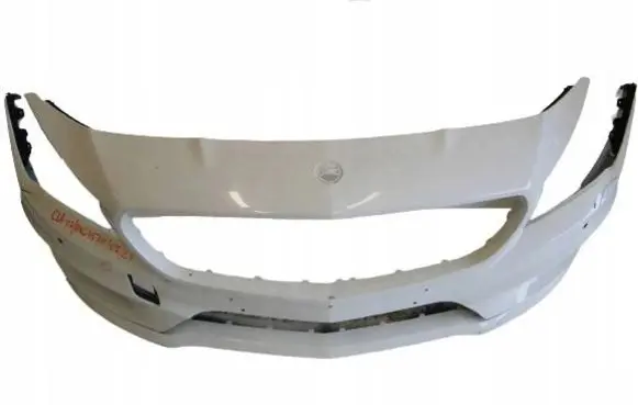 Mercedes-Benz CLA C117 X117 W117 Front bumper A1178804840