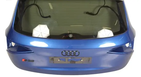 Audi Q5 SQ5 Tailgate/trunk/boot lid