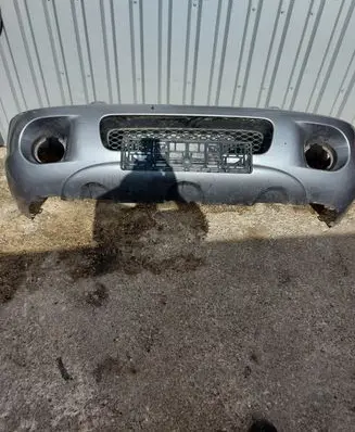 Hyundai Santa Fe Front bumper