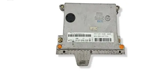 Mercedes-Benz C W202 Other control units/modules 2025454332 A2025454332 2025454332T