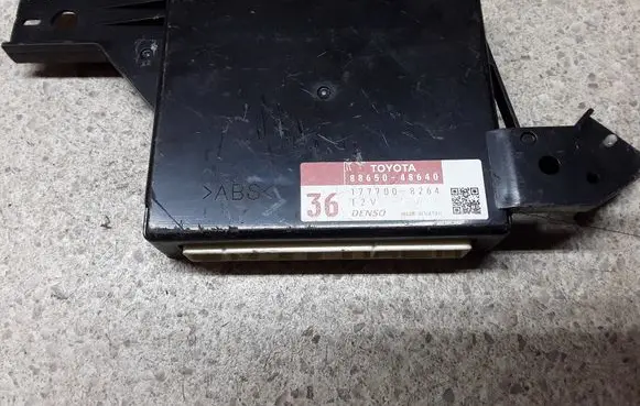 Lexus RX 450H Other control units/modules 8865048640