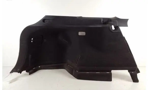 Toyota Avensis T270 Trunk/boot side trim panel 64740-05070