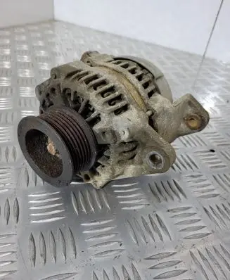 Isuzu D-Max Generator/alternator