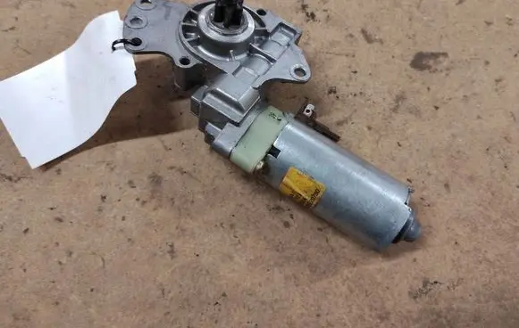 Audi A6 S6 C5 4B Seat adjustment motor 2889184998114 3B0959762AJ 20183245