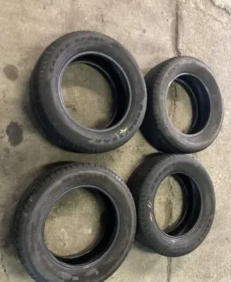 Audi Q5 SQ5 R18 winter tire 