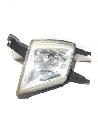 Peugeot 407 Front fog light 42160748