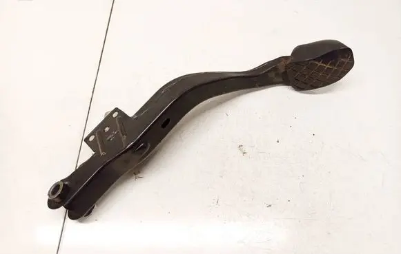 Clutch pedal