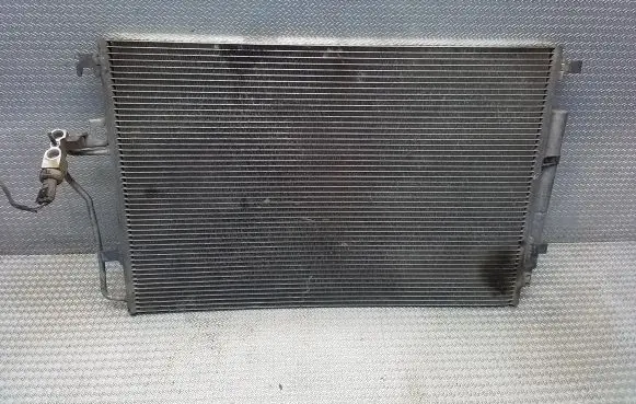 Volkswagen Crafter A/C cooling radiator (condenser) A9065000054