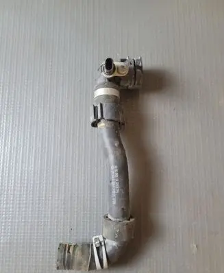 Volkswagen ID.4 Engine coolant pipe/hose 1EA121036F