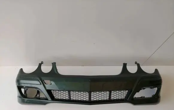 Mercedes-Benz E W211 Front bumper 2118800840