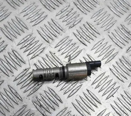 Crankshaft position sensor