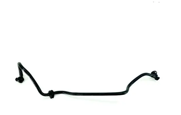 BMW 5 E60 E61 Vacuum line/pipe/hose 7550892