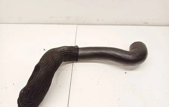 Chrysler Grand Voyager V Intercooler hose/pipe ch00920