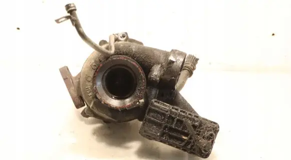 Mercedes-Benz ML W164 Turbo A6290900280