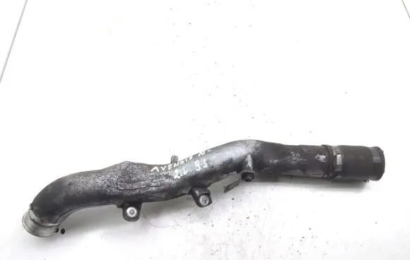 Toyota Avensis T270 Intercooler hose/pipe