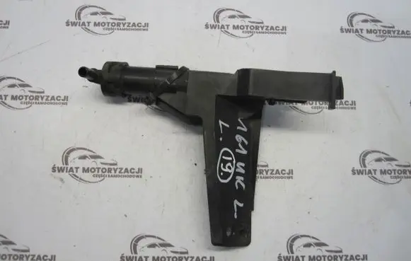 Opel Antara Headlight washer spray nozzle 20784320