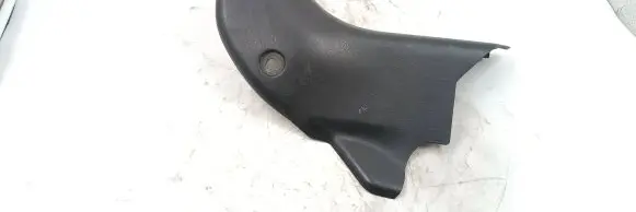 Mazda 2 Foot area side trim D65368390 DF7168390