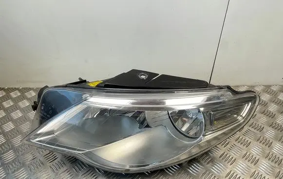 Volkswagen PASSAT CC Headlight/headlamp 3C8941005C 0301239201
