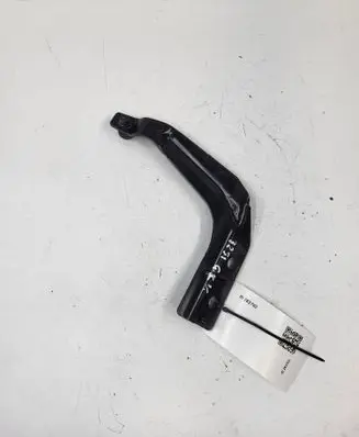 Opel Vivaro Sliding door upper roller guide/hinge 9823714580