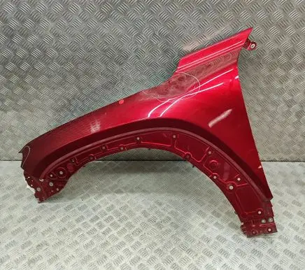 Mazda MX-30 Fender DN4E52211