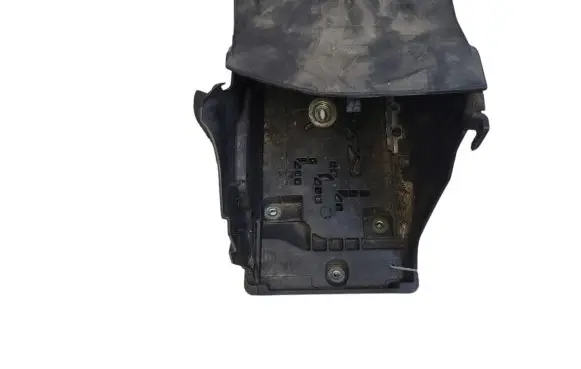 Volvo V60 Battery box tray 31402984 31349472
