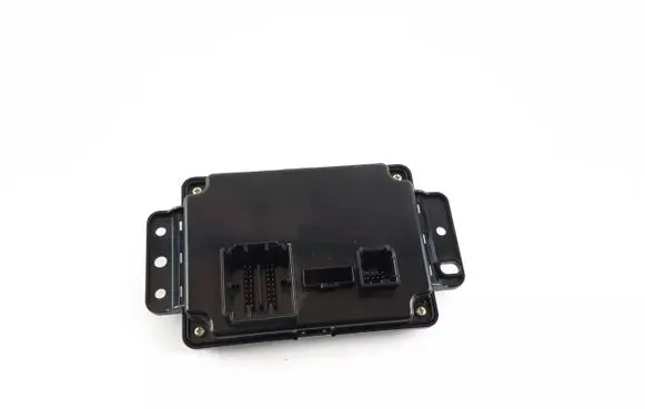 Dodge RAM Air conditioner control unit module 68493386AD 68493386