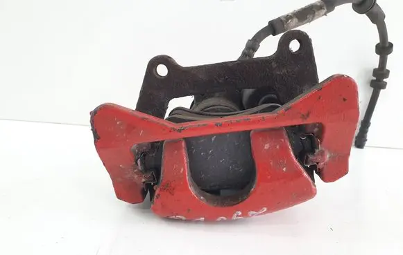 Audi A6 S6 C7 4G Rear brake caliper