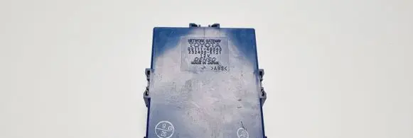 Lexus RX 330 - 350 - 400H Gateway control module 8911148040 2324005121