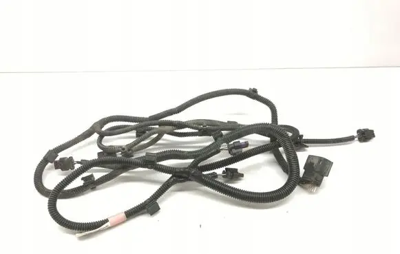 Tesla Model S Parking sensor (PDC) wiring loom 100442104Q