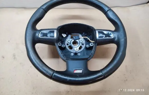 Audi Q5 SQ5 Steering wheel