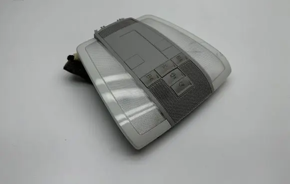 Mercedes-Benz C W204 Front seat light A2048202001 2JM00926803