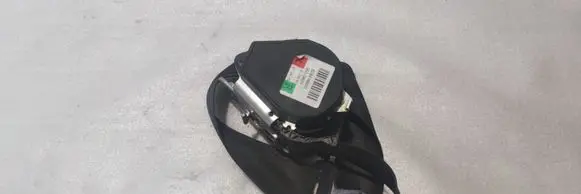 Audi A3 S3 8V Rear seatbelt 629416900