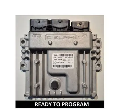 Ford Galaxy Engine control unit/module BG91-12A650-FJ BG9112A650FJ 28284374