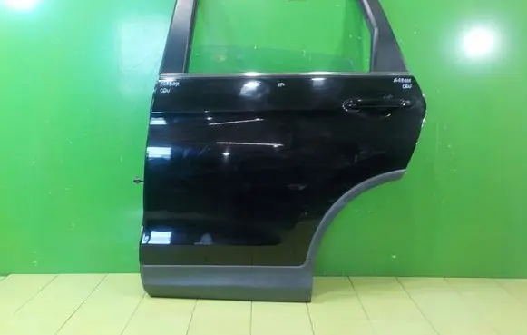 Honda CR-V Rear door LEWY