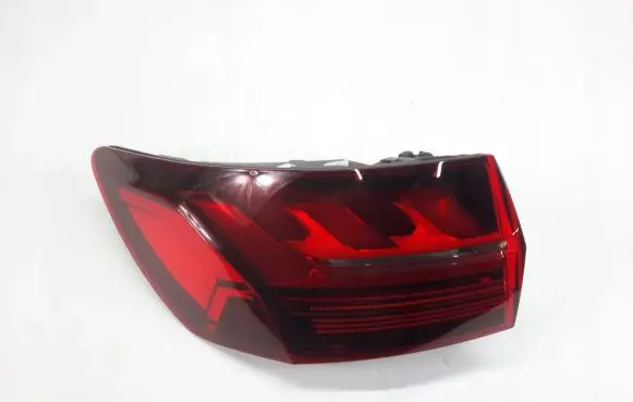 Audi A4 S4 B9 8W Rear/tail lights