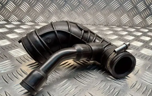 Turbo air intake inlet pipe/hose