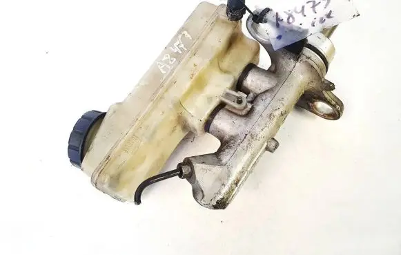 Renault Scenic II - Grand scenic II Master brake cylinder 2879