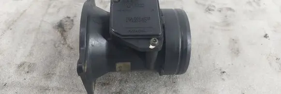 Volkswagen Golf IV Mass air flow meter 06A906461B 1J0129574AE