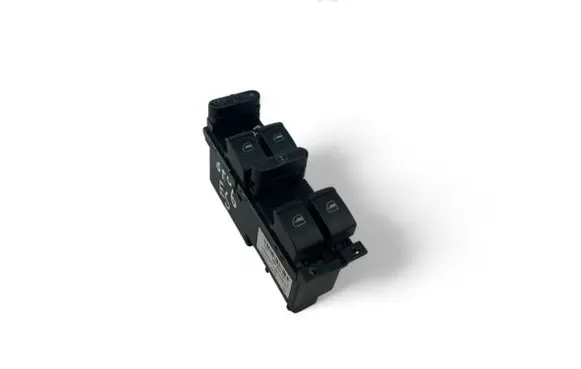 Volkswagen PASSAT B5 Electric window control switch 3B4959793