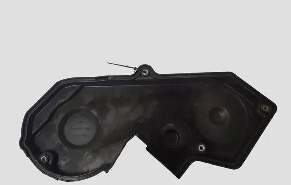 Ford Focus C-MAX Timing belt guard (cover) 4M5Q6E006AB
