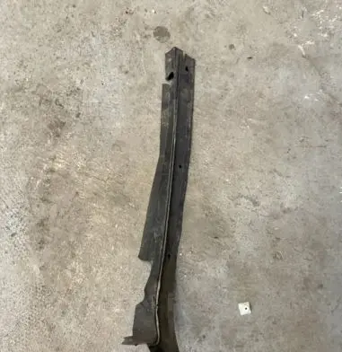 BMW 4 F32 F33 Other engine bay part 7264274