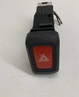 Nissan Almera N16 Hazard light switch NILES06016 06016