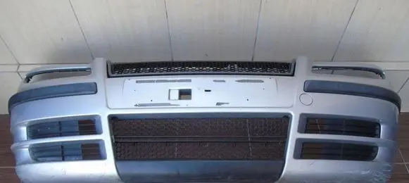 Fiat Ulysse Front bumper 1487507077
