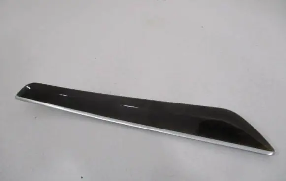 Mercedes-Benz E C207 W207 Other rear door trim element A2076903082 42211113