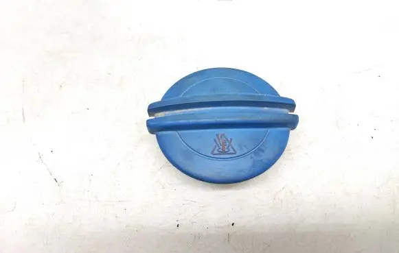 Volkswagen Caddy Coolant expansion tank/reservoir cap 3B0121321