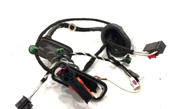 Volkswagen Caddy Front door wiring loom 2K5971120AK