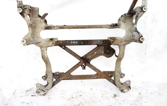 Audi A5 8T 8F Front subframe 8T0399315F