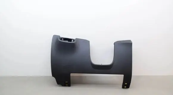 Audi A8 S8 D4 4H Dashboard lower bottom trim panel 4H1857005